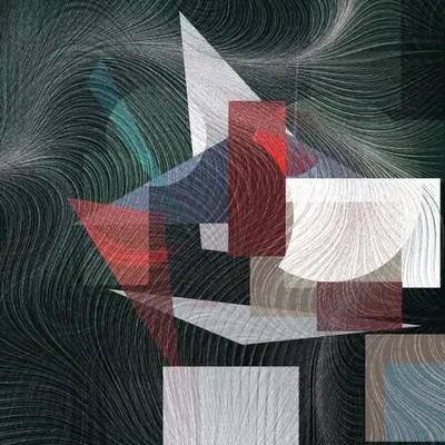 AOS-Fluidente multi layers #6