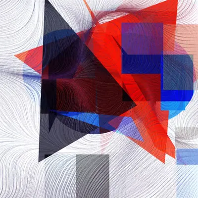 AOS-Fluidente multi layers #8