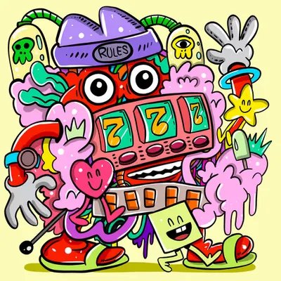 Pop Parade