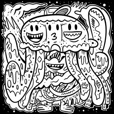 Monster Fun Yeah Yeah