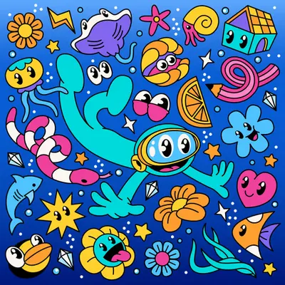 Deep Sea