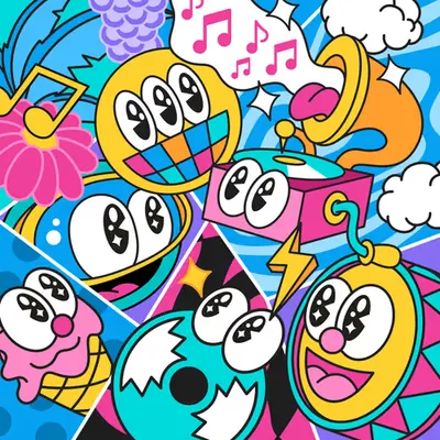 Music time