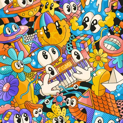 Sing Together #1/5