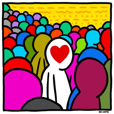 Just Love