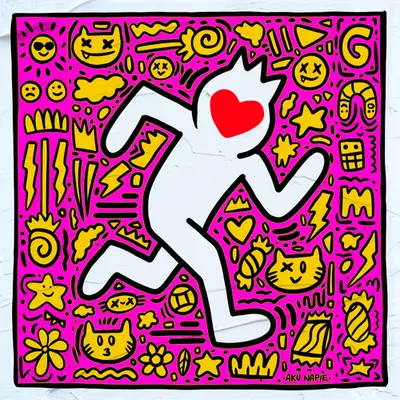 Run Doodle Run