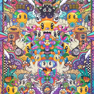 Throne of Doodle