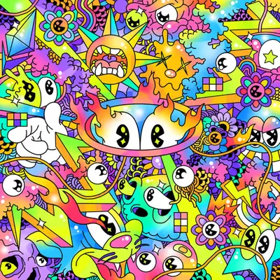 Fire Eyes