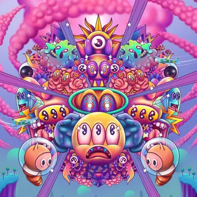 Imaginative Blast