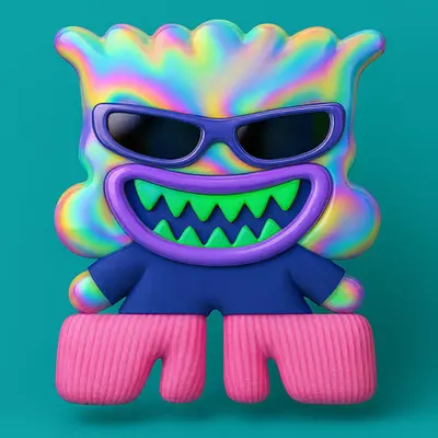 Myrtle Snootlepip