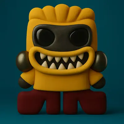 Archibald Snickerwink