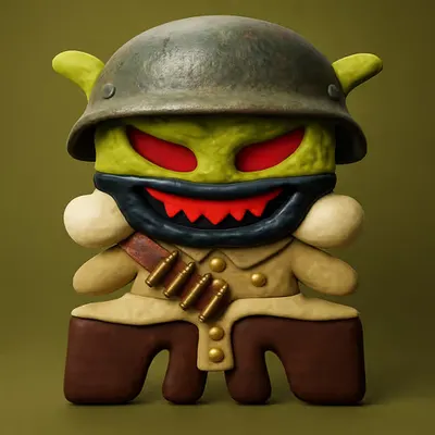 Eustace Chortlenob