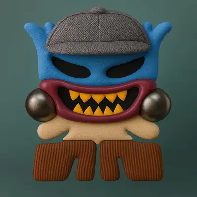 Franklin Frumblewig
