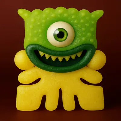 Gerald Snortlewump