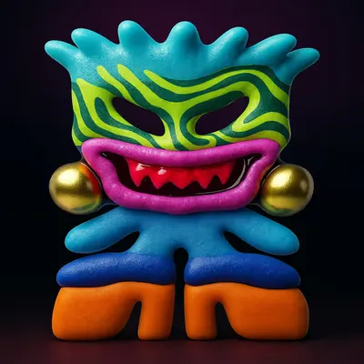 Mortimer Wobblepants