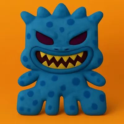 Arabella Wigglepomp