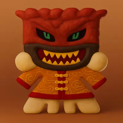 Terrence Dizzledrop