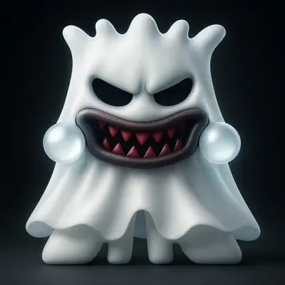 Lavinia Splooshpuff