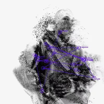 Gestured-MK