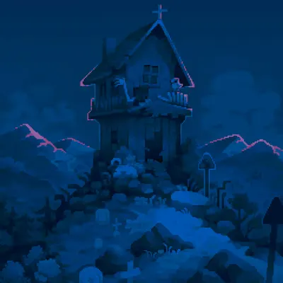 HILL HOUSE