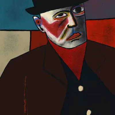 The Stoic