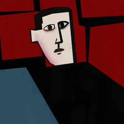 Residual Presence