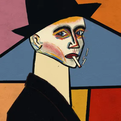 The Actor 