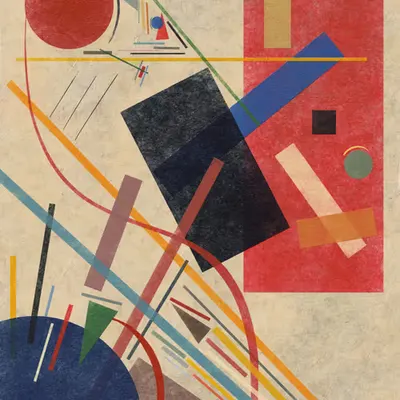 Trajectory Disrupted