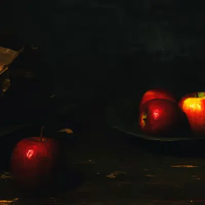 Still Life: The Traitor #9