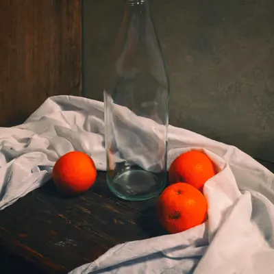 Still Life: The Traitor #3