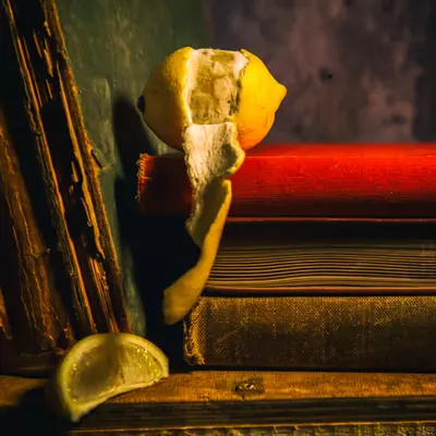Still Life: Who Is The Other #27