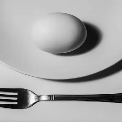 Still Life: Balance! #28
