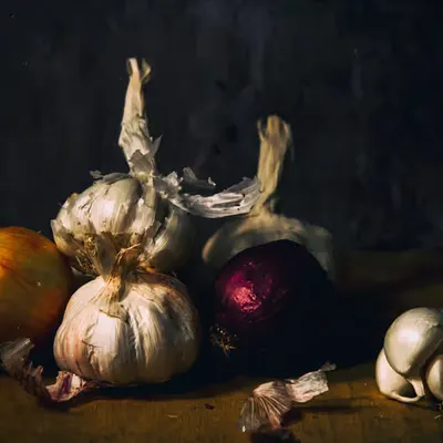 Still Life: The Traitor #6