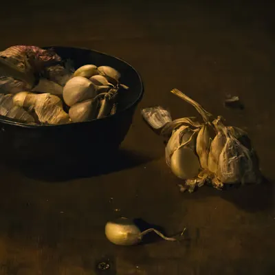Still Life: The Traitor #8