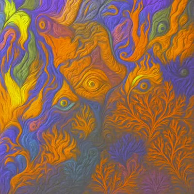 Botanica Hypnotica 