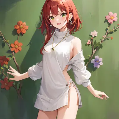 Summer Girl 14 #2/15