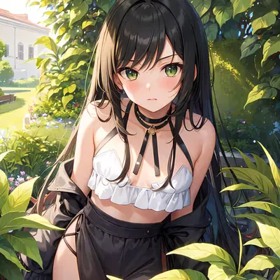 Summer Girl 9 #5/20