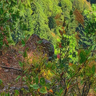 Beacon Rock Dream Scroll (Columbia River Gorge, WA)