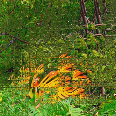 The Needle Infinite Dream