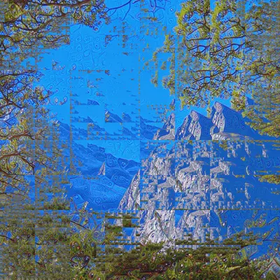 Milford Sound Infinite Dream