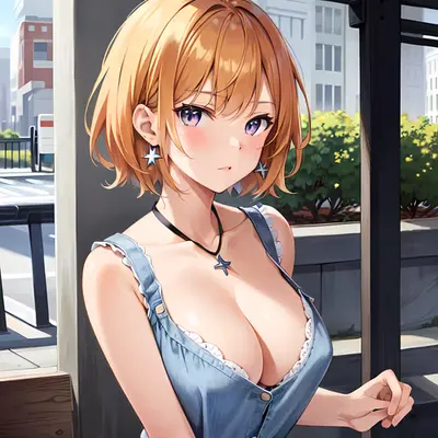 Summer Girl 3 #1/35