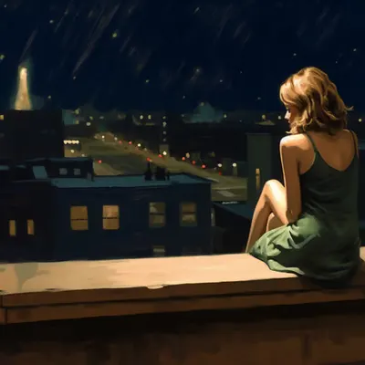 Loneliness, Noº 2
