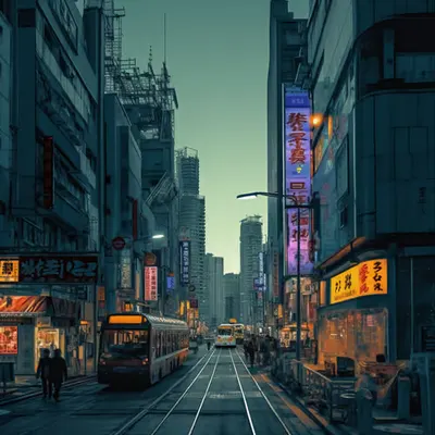 BACK ALLEY #1/1