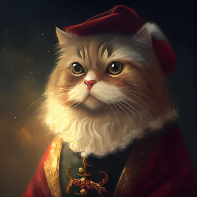 SANTA #1/42