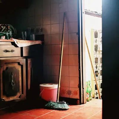 Espacios Habitables #12