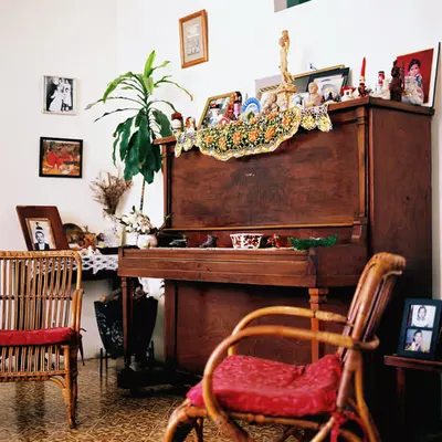 Espacios Habitables #9