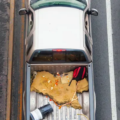 Carpoolers #61