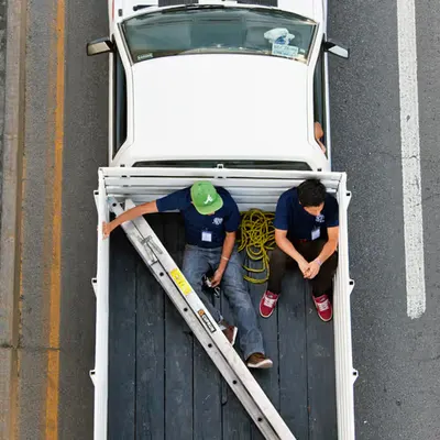Carpoolers #67