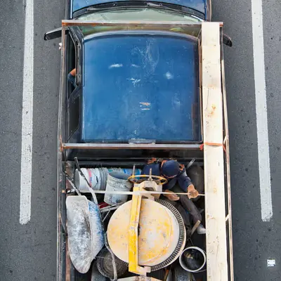 Carpoolers #77
