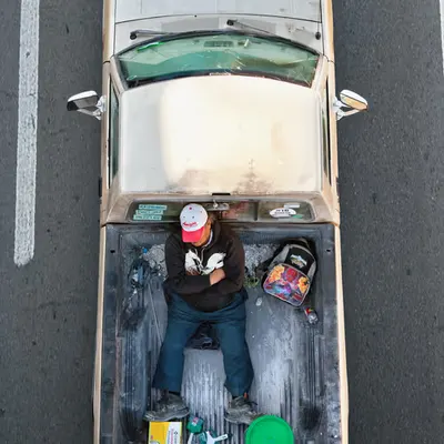 Carpoolers #79