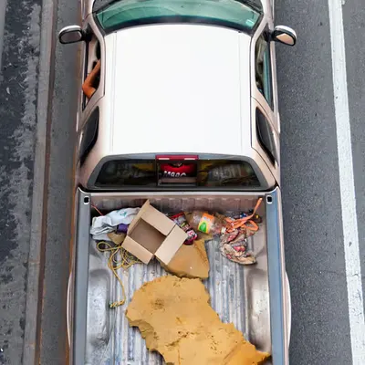 Carpoolers #82